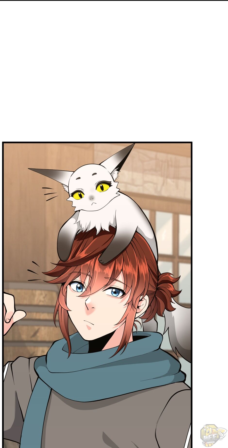 The Beginning After The End Chapter 121 image 69